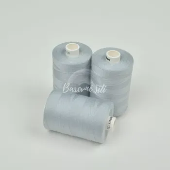 Niť Pistácie 262, UNIPOL 1000m NEW (Nitě)