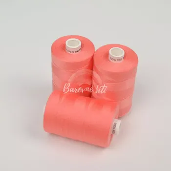 Niť Bubblegum Premium, UNIPOL 1000m NEW (Nitě)