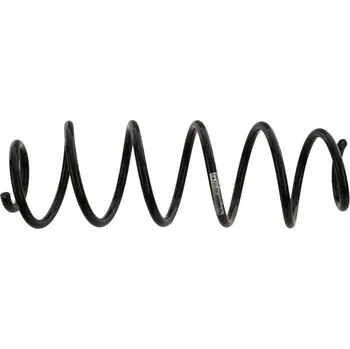 SACHS 992 374 Pružina podvozku (992374)