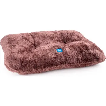 Polštář PROFIZOO Polštář 4R 60cm hnědá (Plys)