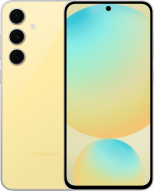 Samsung S721B Galaxy S24 FE 5G AI 8GB/128GB Yellow žlutá SM-S721BZYDEUE + dárek v hodnotě 199 Kč ZDARMA