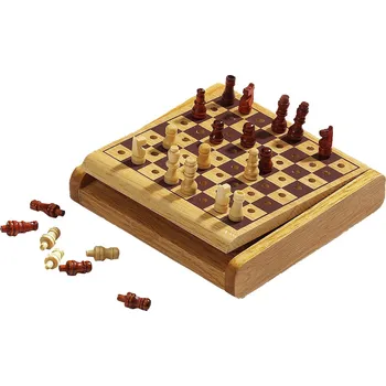 Šachy Cestovní šachy mini