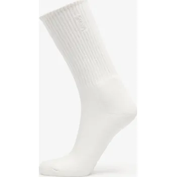Pánské ponožky Ponožky Vans LX Crew Sock Egret M