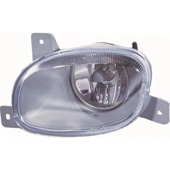 Mlhový světlomet Vo 80/p mlhovka, 373-2004R-UQ