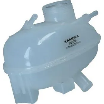 Chladič motoru KAMOKA 7720069 Vyrovnávací nádoba, chladivo (7720069)