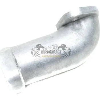 Karburátor Koleno sání karburátoru JAWA 50 Pionýr 05,20,21,23