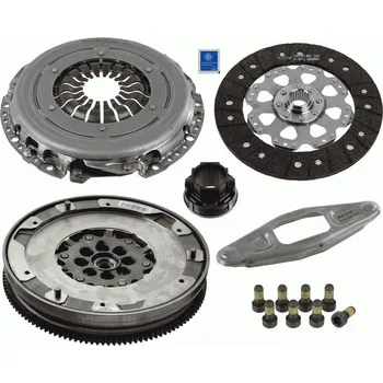 Auto-moto SACHS 2290 601 130 Sada spojky (2290601130)