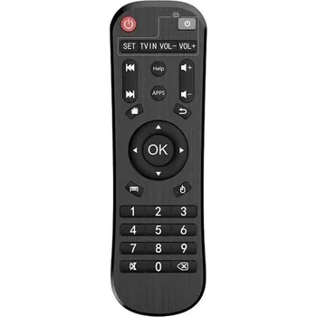 Originální dálkové ovladání XTENDLAN HK1