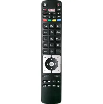 Dálkový ovladač Neoriginální dálkový ovladač - TESLA RC5118