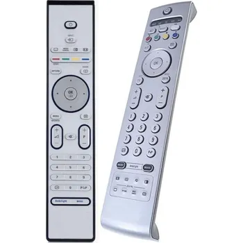 Dálkový ovladač Neoriginální dálkový ovladač - PHILIPS 242254900631, RC4312/EU