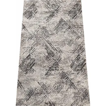 Koberec Kusový koberec PANAMERO 02 Hnědá 160x220 60/60/110 PANAMERO Do 0,9cm Melír