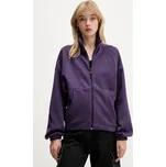 Mikina adidas adidas x Z.N.E JW7780 fialová 44X, vel. L