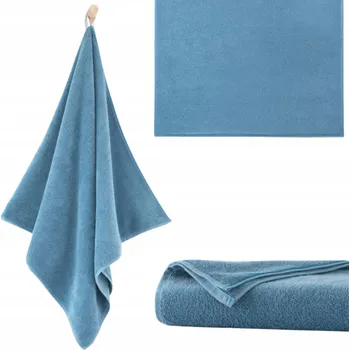 Ručník Ručník liczi 2 niagara (modrý) 70x140 Zwoltex