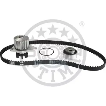 Motor automobilu OPTIMAL Vodní pumpa - sada ozubeného řemene OPT SK-1004AQ1