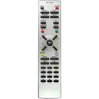 Dálkový ovladač Neoriginální dálkový ovladač - HOMETECH RC-FS29