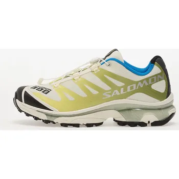 Pánské tenisky Tenisky Salomon XT-4 Og Vanilla Ice/ Black/ Claqua EUR 43 1/3