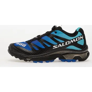 Pánské tenisky Tenisky Salomon XT-4 Og Black/ Nautbl/ Blue Curacao EUR 46 2/3