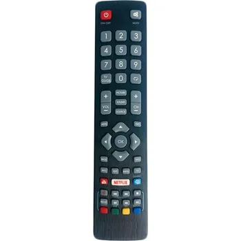 Dálkový ovladač Neoriginální dálkový ovladač - BLAUPUNKT BLA-32 NETFLIX