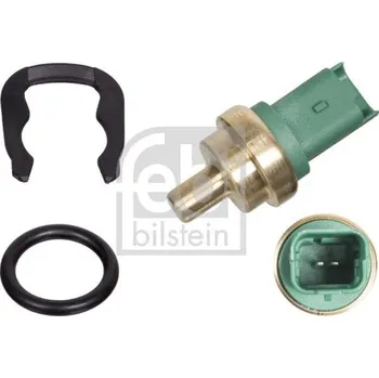Čidlo automobilu Snímač, teplota chladiva FEBI BILSTEIN 36038