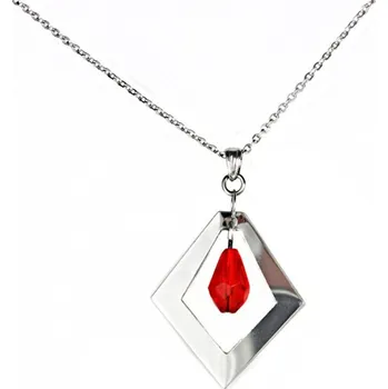 Přívěsek Přívěsek z chirurgické oceli - 1Ks