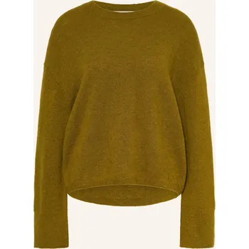 Dámský svetr Marc O'polo Dámský Svetr, zelená, 38