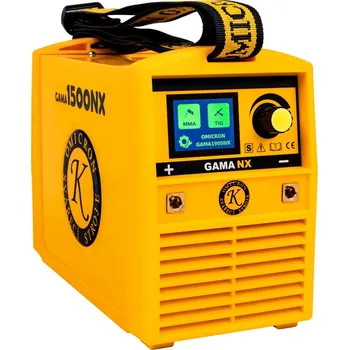 Svářečka Omicron GAMA 1500NX 3054