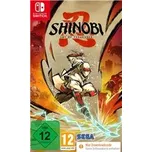 Shinobi: Art of Vengeance (SWITCH)