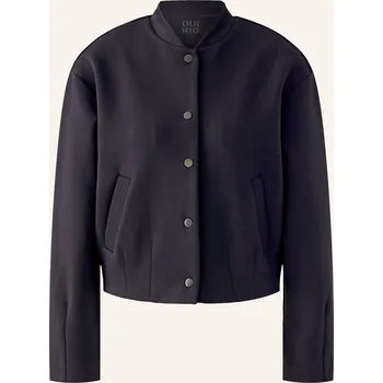 Oui Dámský Blouson, tmavě modrá, 40