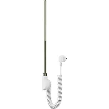 Topná tyč Instalprojekt Yuuki Topná tyč s termostatem, 400 W, bílá, RDOYUUKI04C1