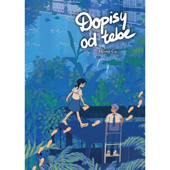 Dopisy od tebe - Hjona Čo