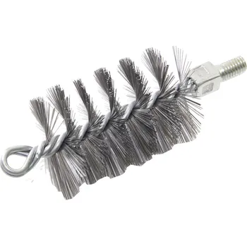 Komínová štětka DNK Kartáč komínový průměr 60 mm - ocel