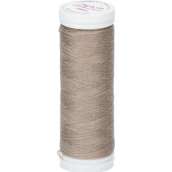 Nit Ariadna Polyesterová střižová nit Talia 120 200 m - 0875