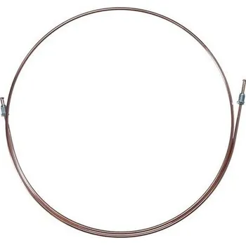 Brzdová hadice KAMOKA 1173149 Brzdové potrubí (1173149)