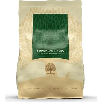 Krmivo pro psa Krmivo krmivo pro kuře Essential Foods 2,5 kg