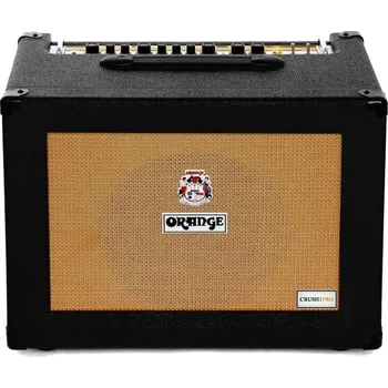 Aparatura pro kytaru Orange CR60C Crush BK Kytarové kombo