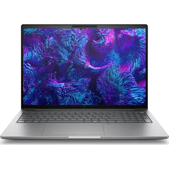 Notebook HP NTB ZBook 8 16 G1i Intel Core U 9 285H vPro,RTX Pro 500ADA 4GB,2×32GB,2TB,WQUXGA DC,Wi-Fi7+BT,FPS,Win11Pro HE,5-y ons B30K6ES#BCM