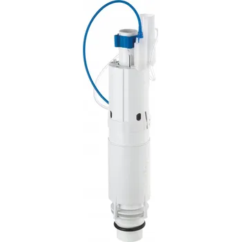 splachovač Grohe vypouštěcí ventil AV1 s dvoumnožstevním splachováním 42253000