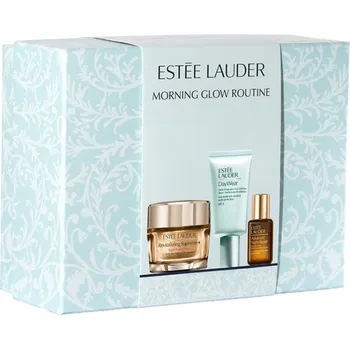 Pleťový krém Estée Lauder Morning Glow Set,