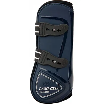 Ochrana nohy a ocasu Lami-Cell Kamaše přední Elite Lami-Cell, pár, navy S