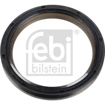 Těsnění motoru Těsnicí kroužek hřídele, klikový hřídel FEBI BILSTEIN 105780
