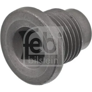 Olejová vana Závitová zátka, olejová vana FEBI BILSTEIN 45890