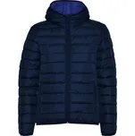 Roly Dámská prošívaná bunda RA5091 Navy Blue 55 M