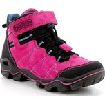 Dětské boty Primigi 8892544 Gore-Tex 38, Vnitřní délka boty: 25,4 cm, Vnitřní šířka boty: 8,4 cm