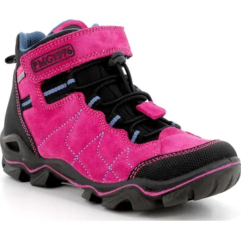 Dívčí obuv Dětské boty Primigi 8892544 Gore-Tex 38, Vnitřní délka boty: 25,4 cm, Vnitřní šířka boty: 8,4 cm