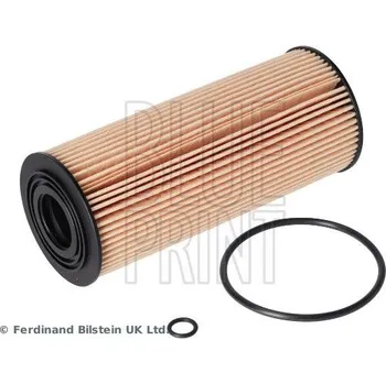 Filtr do auta Olejový filtr BLUE PRINT ADV182117