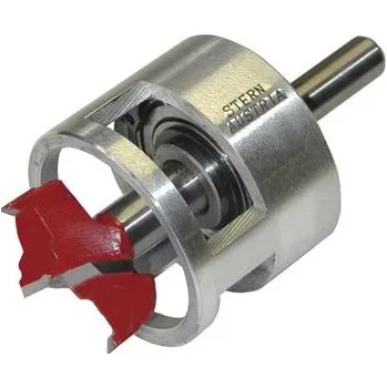 Sukovník STERN sukovník HM s hloubkovým dorazem, vrták o 35 mm