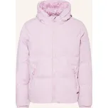 Vingino Dívčí Prošívaná Bunda Tezia, světle fialová, 176