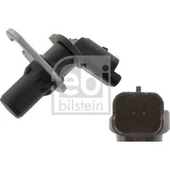 Kliková hřídel Generátor impulsů, klikový hřídel FEBI BILSTEIN 31245