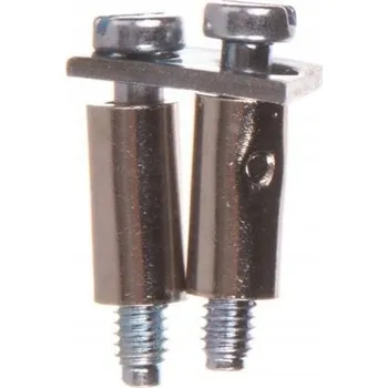 Vrták Šroubová svorka 2-cestná Eti-Polam 003901019