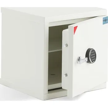 Trezor Ohnivzdorný trezor GOLD, elektronický zámek, 570x565x540 mm, třída I